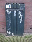 Bootstraat (thv Wittenburgerkade)
              <br/>
              Herman Wals, 2011-12-01